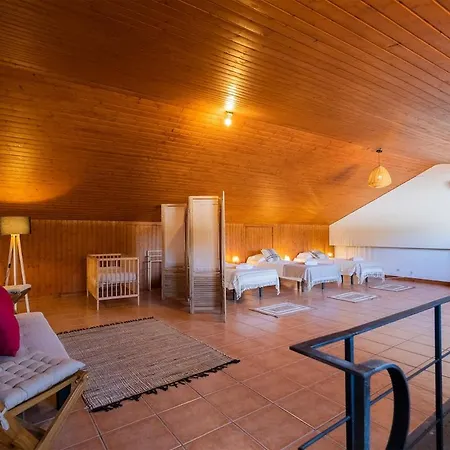 Casa Do - New House Cabouco