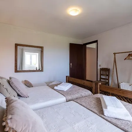 Casa Do - New House Cabouco