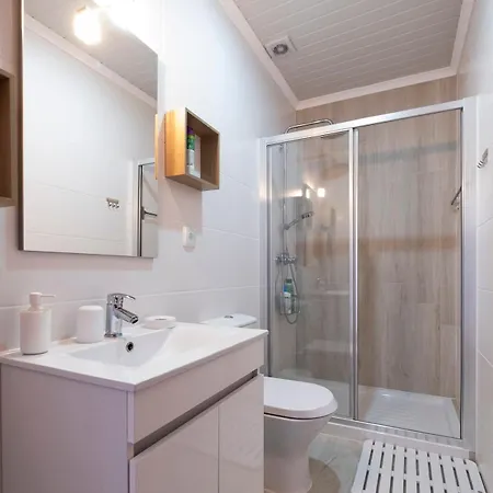 Casa Do - New House *