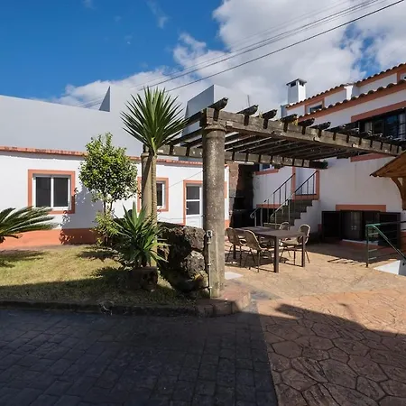 Casa de Férias Casa Do - New House *