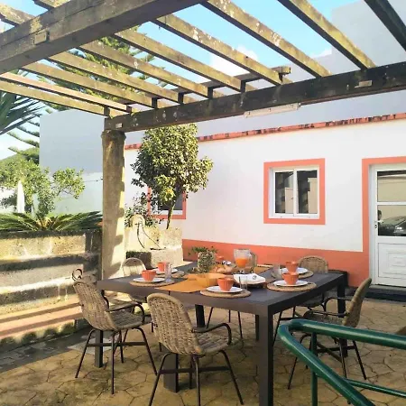 Casa Do - New House Cabouco