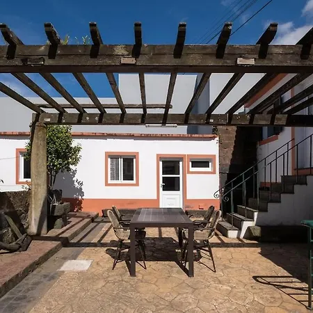 Casa Do - New House Casa de Férias *