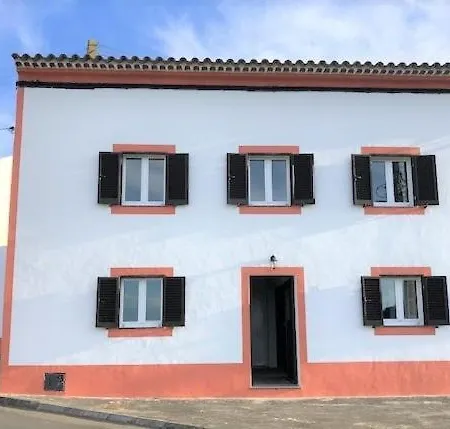 Casa de Férias Casa Do - New House