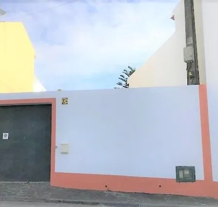 Casa Do - New House *