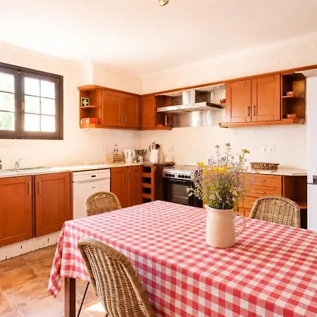 Casa de Férias Casa Do - New House *